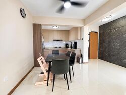 Blk 874C Tampines Greenflora (Tampines), HDB 4 Rooms #614143681